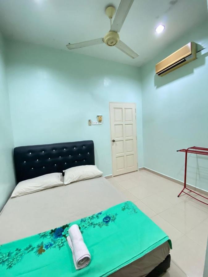 Family Homestay กัวลาตรังกานู ภายนอก รูปภาพ