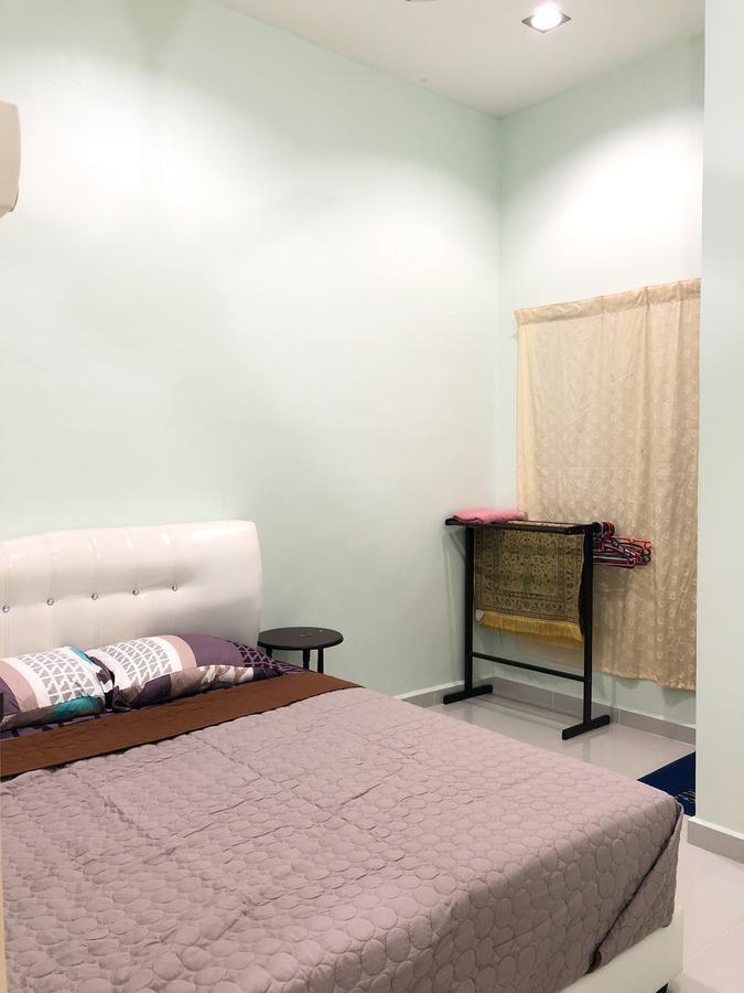 Family Homestay กัวลาตรังกานู ภายนอก รูปภาพ