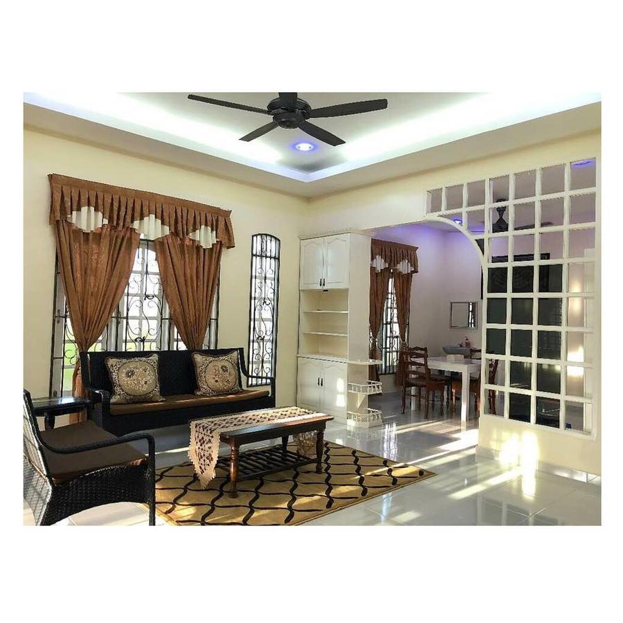 Family Homestay กัวลาตรังกานู ภายนอก รูปภาพ